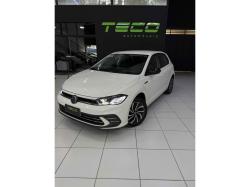 VOLKSWAGEN Polo Hatch 1.0 4P 170 TSI HIGHLINE AUTOM�TICO