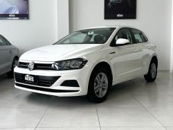 VOLKSWAGEN Polo Hatch 1.6 4P MSI FLEX