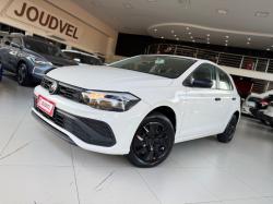VOLKSWAGEN Polo Hatch 1.0 4P MPI TRACK