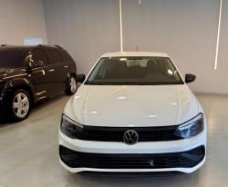 VOLKSWAGEN Polo Hatch 1.0 4P MPI TRACK