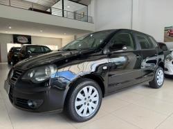 VOLKSWAGEN Polo Hatch 1.6 4P SERIE OURO FLEX