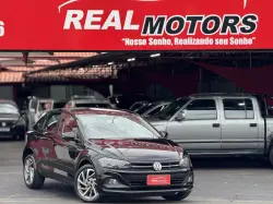 VOLKSWAGEN Polo Hatch 1.0 12V 4P 200 TSI  COMFORTLINE AUTOMTICO