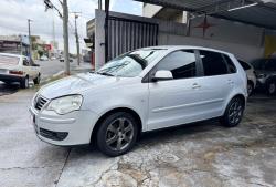 VOLKSWAGEN Polo Hatch 1.6 4P SPORTLINE FLEX
