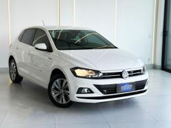 VOLKSWAGEN Polo Hatch 1.0 12V 4P 200 TSI  COMFORTLINE AUTOMTICO
