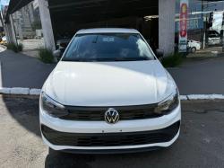 VOLKSWAGEN Polo Hatch 1.0 4P MPI TRACK