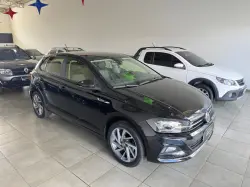 VOLKSWAGEN Polo Hatch 1.0 12V 4P 200 TSI HIGHLINE AUTOMTICO