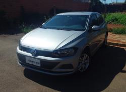 VOLKSWAGEN Polo Hatch 1.6 4P MSI FLEX