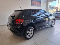 VOLKSWAGEN Polo Hatch 1.6 4P MSI FLEX AUTOMTICO