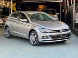 VOLKSWAGEN Polo Hatch 1.0 12V 4P 200 TSI HIGHLINE AUTOMTICO