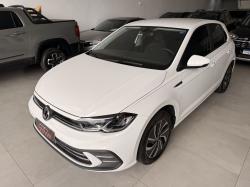 VOLKSWAGEN Polo Hatch 1.0 4P 170 TSI HIGHLINE AUTOMTICO