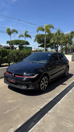 VOLKSWAGEN Polo Hatch 1.4 4P 250 TSI GTS AUTOMTICO