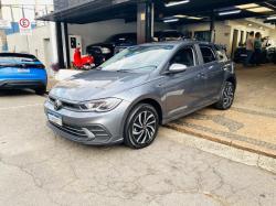 VOLKSWAGEN Polo Hatch 1.0 4P 170 TSI HIGHLINE AUTOMTICO