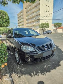 VOLKSWAGEN Polo Hatch 1.6 4P SPORTLINE FLEX