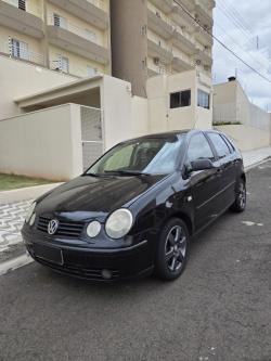 VOLKSWAGEN Polo Hatch 1.6 4P FLEX