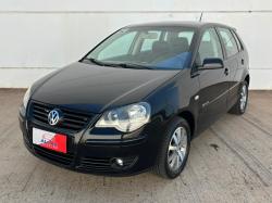 VOLKSWAGEN Polo Hatch 1.6 4P SPORTLINE FLEX