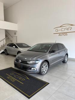 VOLKSWAGEN Polo Hatch 1.0 12V 4P 200 TSI HIGHLINE AUTOMTICO