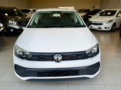 VOLKSWAGEN Polo Hatch 1.0 4P MPI TRACK