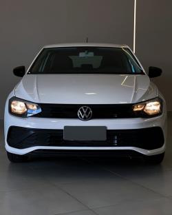 VOLKSWAGEN Polo Hatch 1.0 4P MPI TRACK