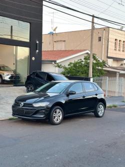 VOLKSWAGEN Polo Hatch 1.6 4P MSI FLEX AUTOMTICO