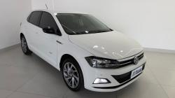 VOLKSWAGEN Polo Hatch 1.0 12V 4P 200 TSI HIGHLINE AUTOMTICO