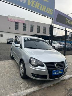 VOLKSWAGEN Polo Hatch 1.6 4P SERIE OURO FLEX