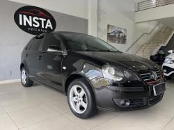 VOLKSWAGEN Polo Hatch 1.6 4P FLEX