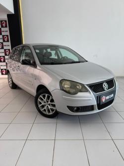 VOLKSWAGEN Polo Hatch 1.6 4P SPORTLINE FLEX