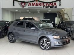 VOLKSWAGEN Polo Hatch 1.0 4P 170 TSI HIGHLINE AUTOMTICO