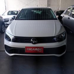 VOLKSWAGEN Polo Hatch 1.0 4P MPI TRACK