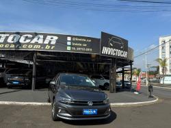 VOLKSWAGEN Polo Hatch 1.0 12V 4P 200 TSI HIGHLINE AUTOM�TICO