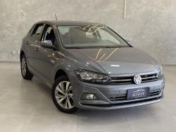 VOLKSWAGEN Polo Hatch 1.0 12V 4P 200 TSI  COMFORTLINE AUTOMTICO