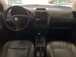 VOLKSWAGEN Polo Hatch 1.6 4P FLEX
