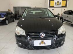 VOLKSWAGEN Polo Hatch 1.6 4P FLEX