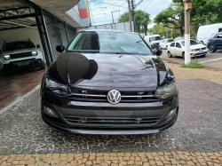 VOLKSWAGEN Polo Hatch 1.0 12V 4P 200 TSI  COMFORTLINE AUTOM�TICO
