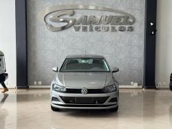 VOLKSWAGEN Polo Hatch 1.6 4P FLEX
