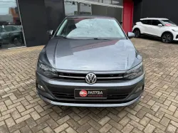 VOLKSWAGEN Polo Hatch 1.0 12V 4P 200 TSI HIGHLINE AUTOM�TICO