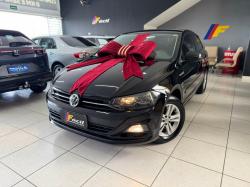 VOLKSWAGEN Polo Hatch 1.0 12V 4P 200 TSI  COMFORTLINE AUTOM�TICO