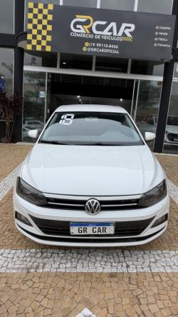 VOLKSWAGEN Polo Hatch 1.0 12V 4P 200 TSI  COMFORTLINE AUTOM�TICO