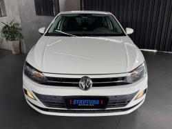 VOLKSWAGEN Polo Hatch 1.0 12V 4P 200 TSI  COMFORTLINE AUTOM�TICO