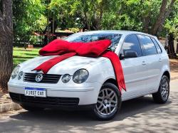 VOLKSWAGEN Polo Hatch 1.6 4P