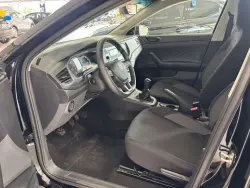 VOLKSWAGEN Polo Hatch 1.0 4P MPI TRACK