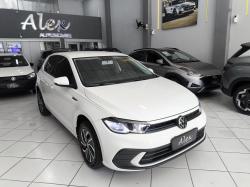 VOLKSWAGEN Polo Hatch 1.0 12V 4P 200 TSI  COMFORTLINE AUTOM�TICO