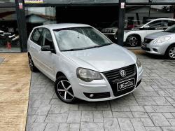 VOLKSWAGEN Polo Hatch 1.6 4P SPORTLINE FLEX