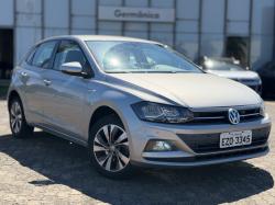 VOLKSWAGEN Polo Hatch 1.0 12V 4P 200 TSI  COMFORTLINE AUTOM�TICO