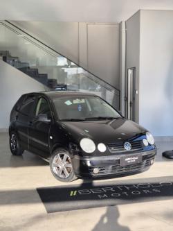 VOLKSWAGEN Polo Hatch 1.6 4P FLEX
