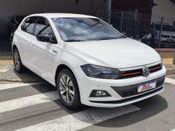 VOLKSWAGEN Polo Hatch 1.0 12V 4P 200 TSI  COMFORTLINE AUTOM�TICO