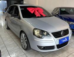VOLKSWAGEN Polo Hatch 1.6 4P SPORTLINE FLEX