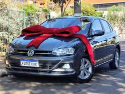 VOLKSWAGEN Polo Hatch 1.0 12V 4P 200 TSI  COMFORTLINE AUTOM�TICO