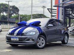 VOLKSWAGEN Polo Hatch 1.0 12V 4P 200 TSI  COMFORTLINE AUTOM�TICO
