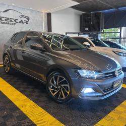 VOLKSWAGEN Polo Hatch 1.0 12V 4P 200 TSI HIGHLINE AUTOM�TICO